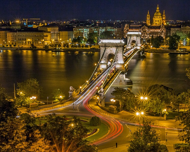 Budapest Budapest