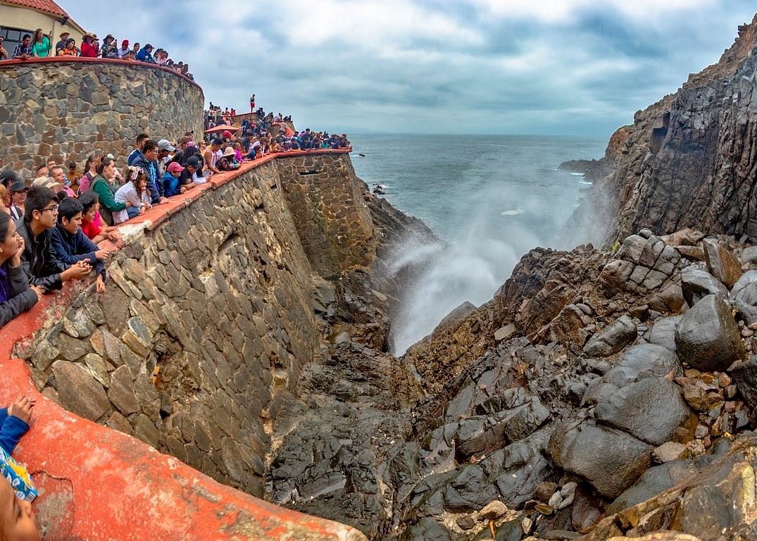 La_Bufadora La_Bufadora