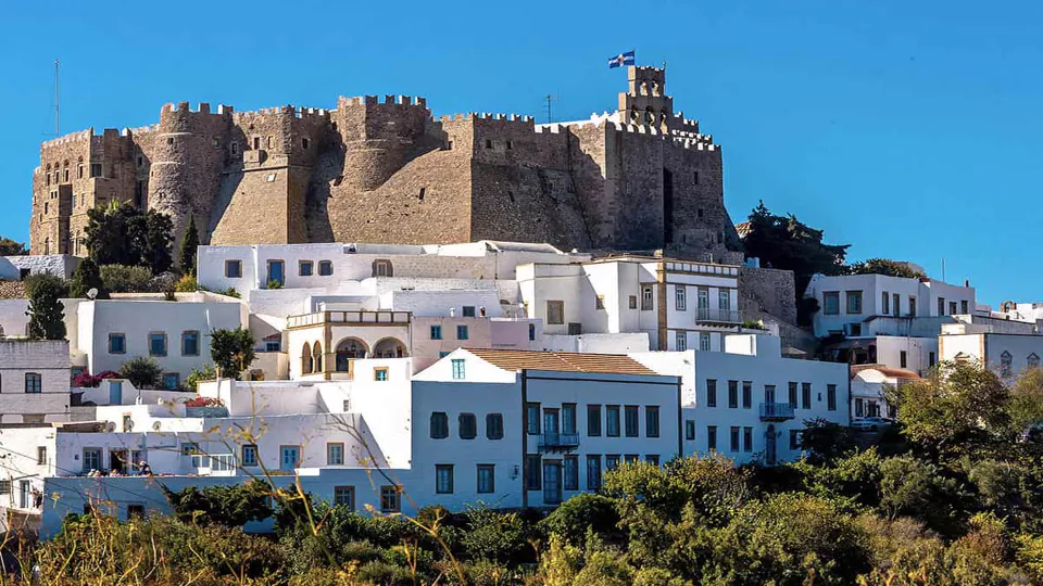 patmos patmos