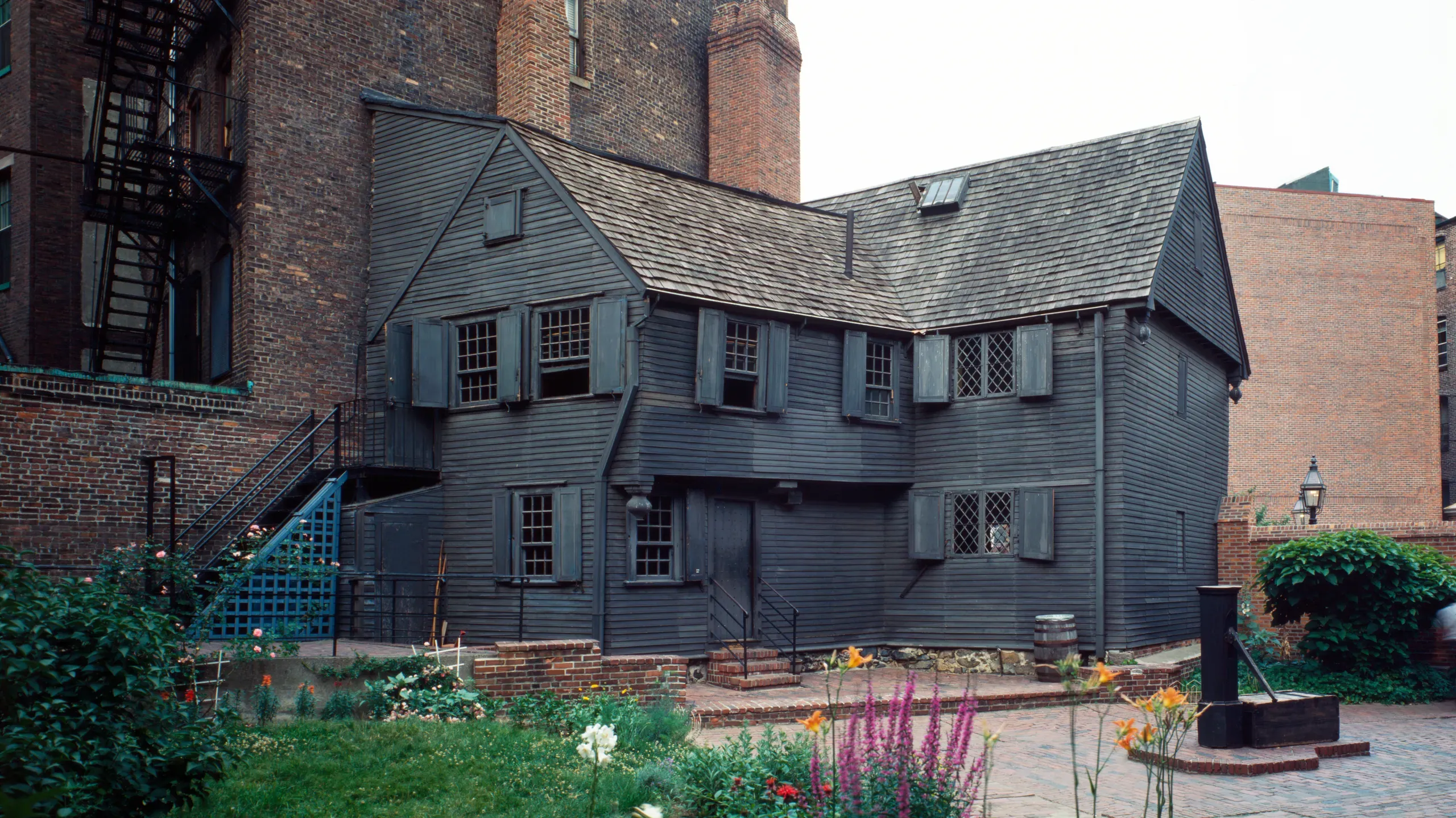 the-paul-revere-house the-paul-revere-house